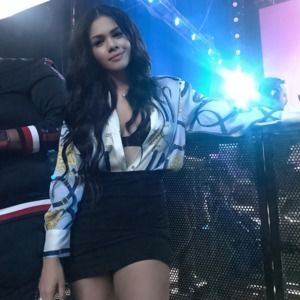 Meet your Posher, Rayssa